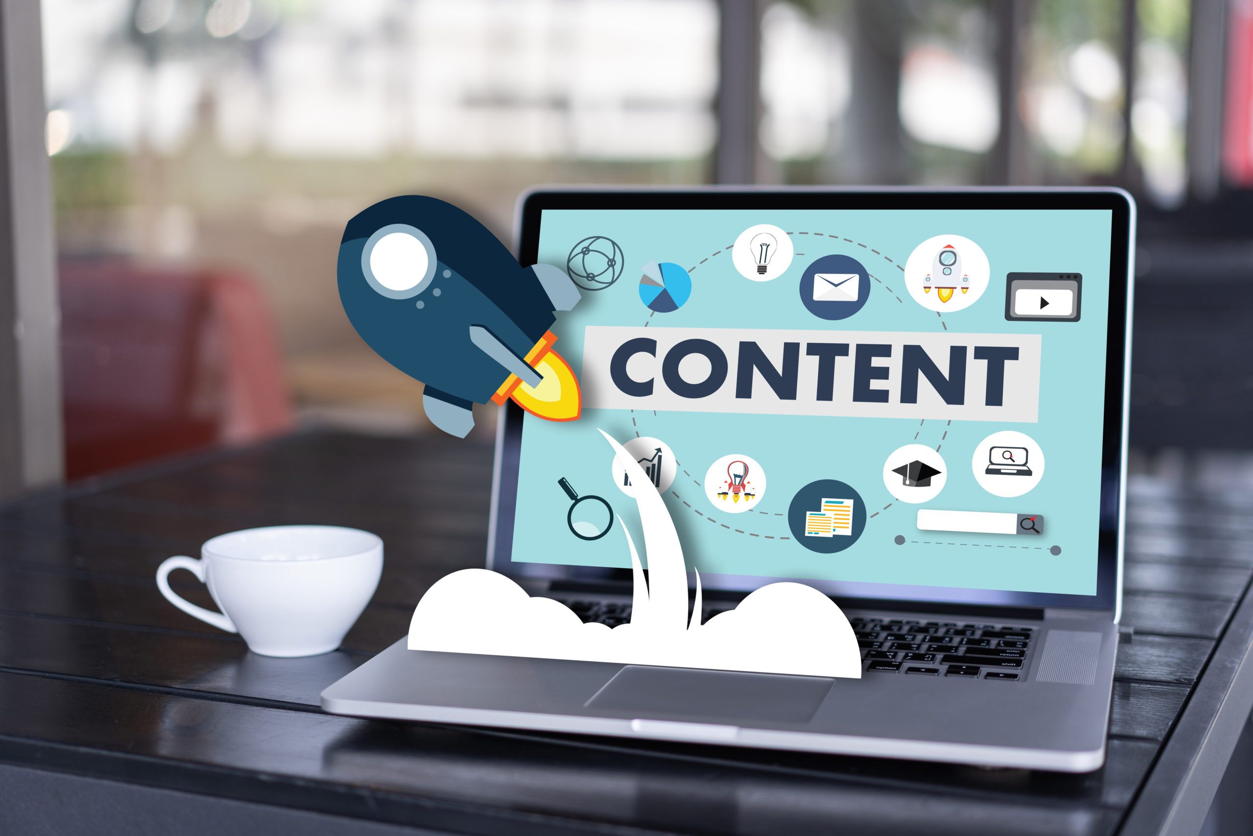 Top 10 content marketing tips for 2022