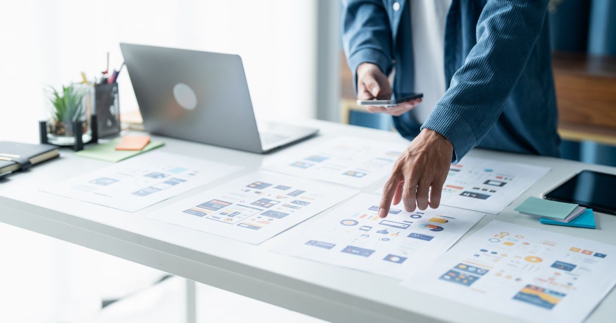 Why Most Websites Don’t Convert (And the Tools That Are Missing)